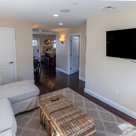 The Newport Lofts - 617 Thames Street Apartment Екстериор снимка