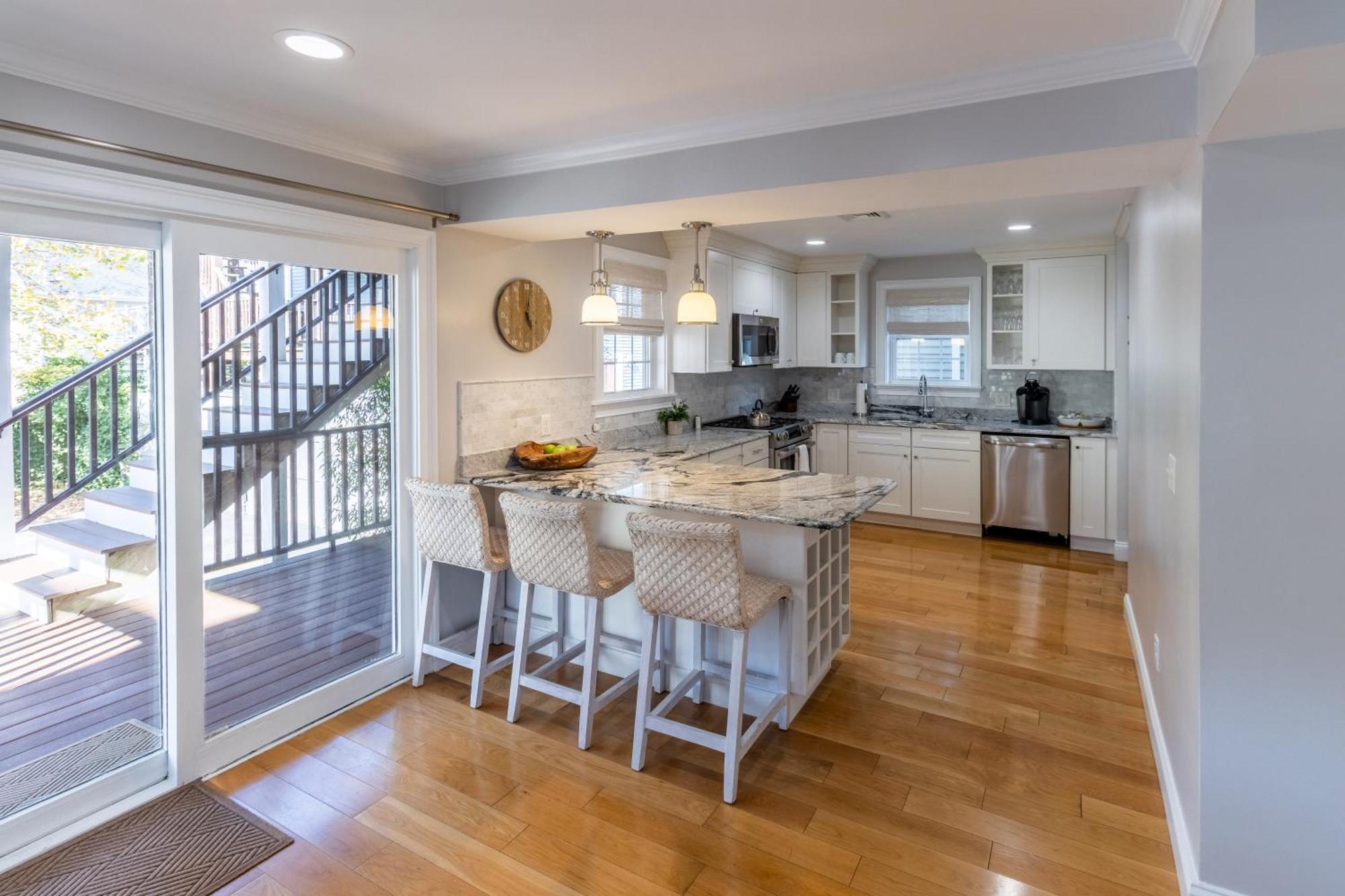 The Newport Lofts - 617 Thames Street Apartment Екстериор снимка