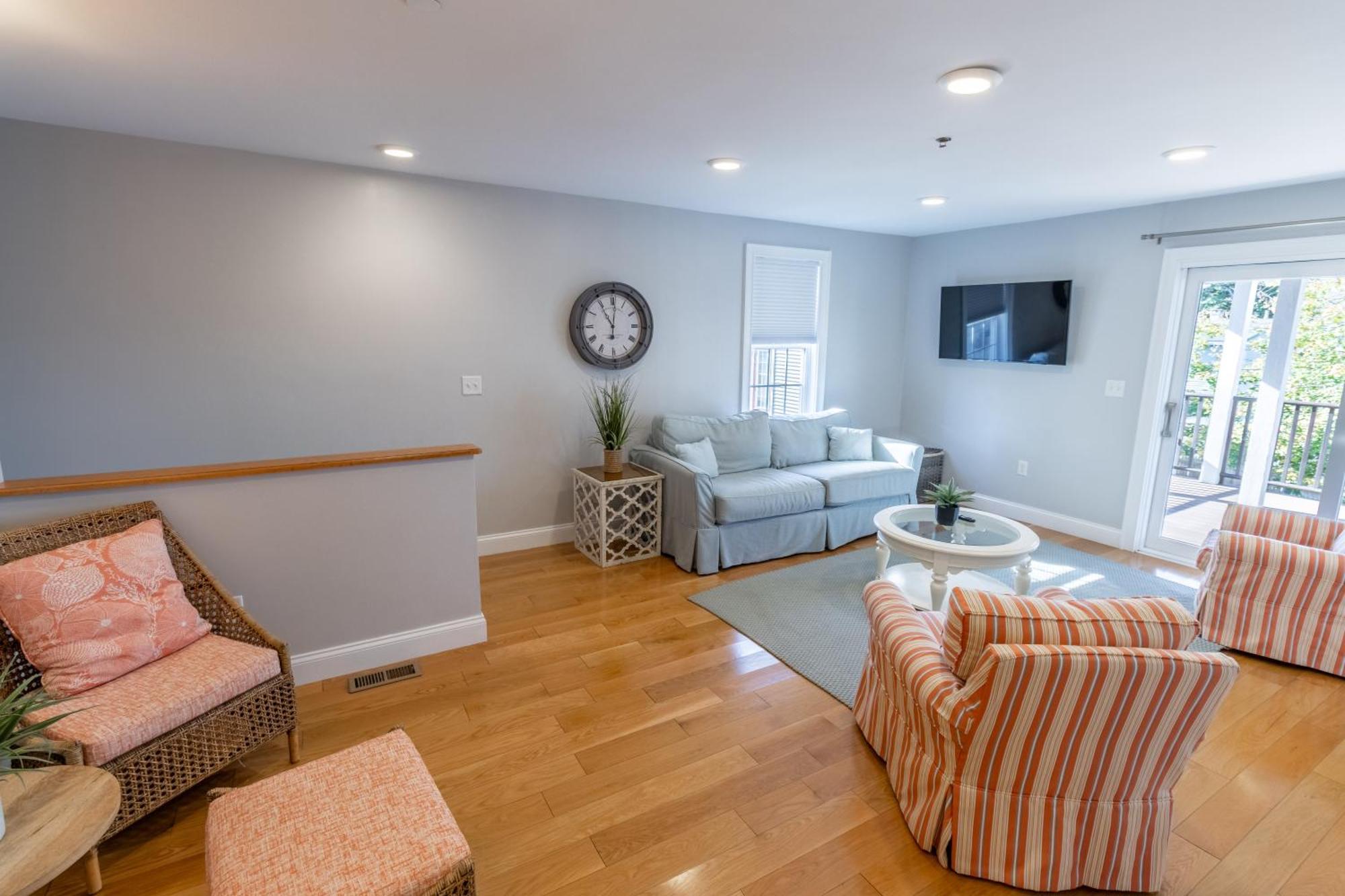 The Newport Lofts - 617 Thames Street Apartment Екстериор снимка