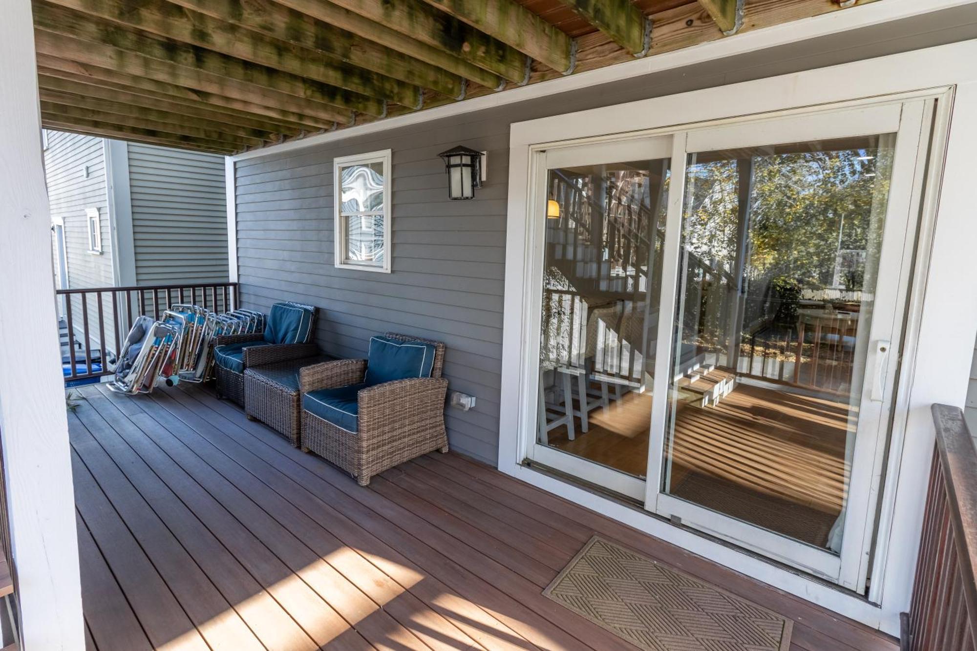 The Newport Lofts - 617 Thames Street Apartment Екстериор снимка