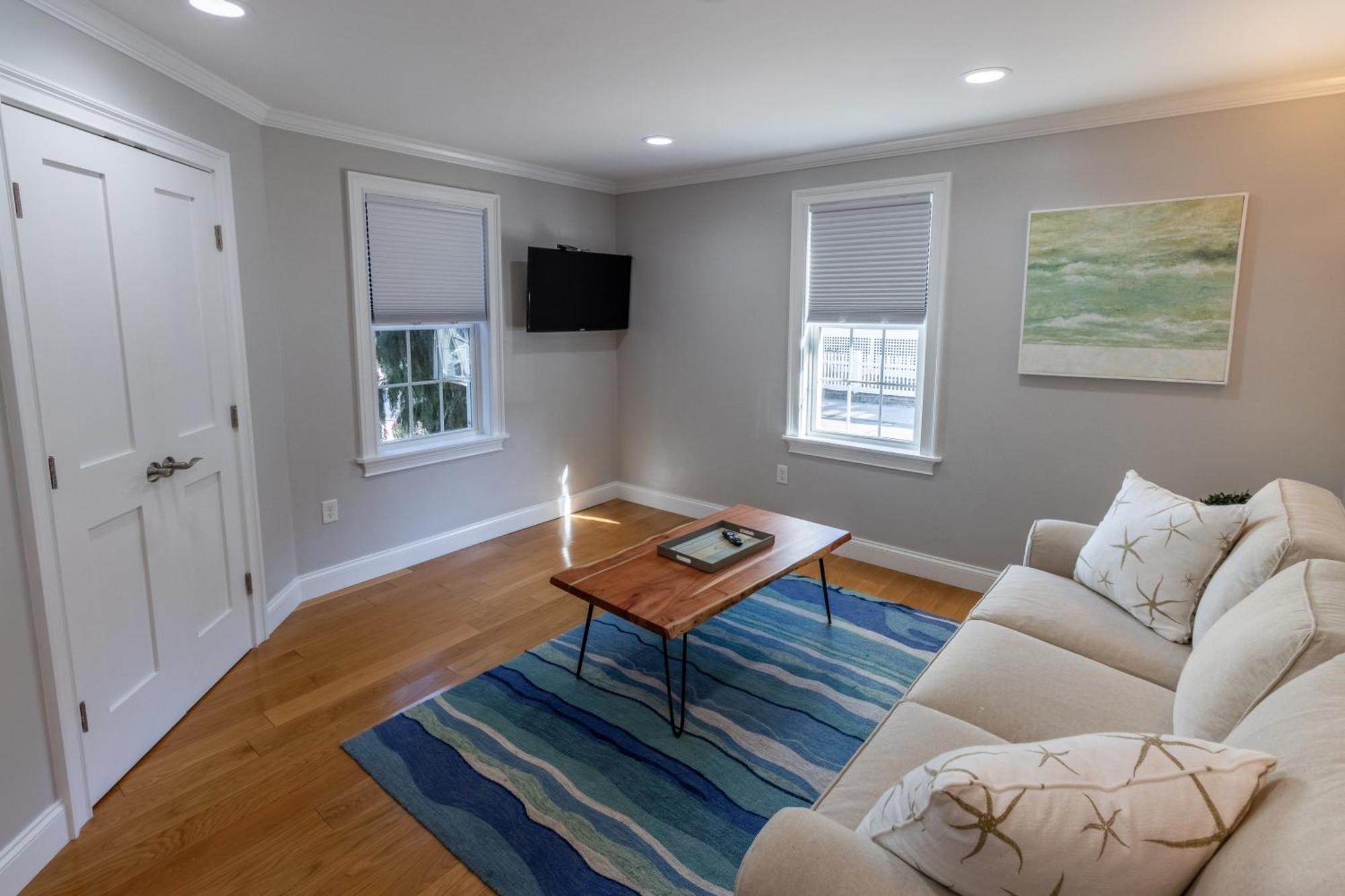 The Newport Lofts - 617 Thames Street Apartment Екстериор снимка