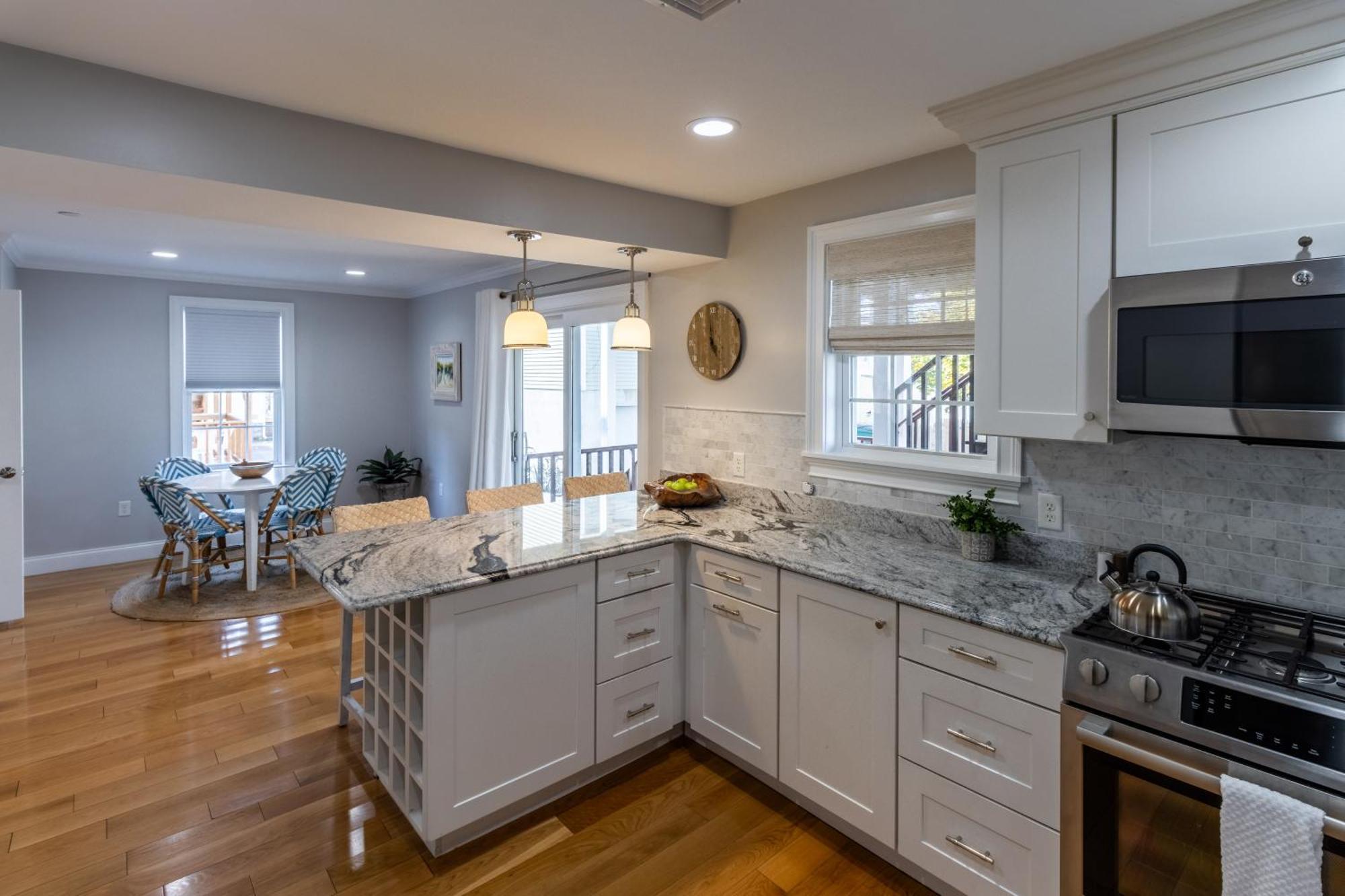 The Newport Lofts - 617 Thames Street Apartment Екстериор снимка