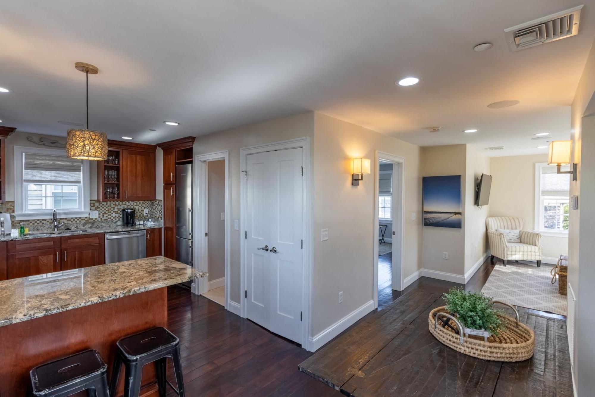 The Newport Lofts - 617 Thames Street Apartment Екстериор снимка
