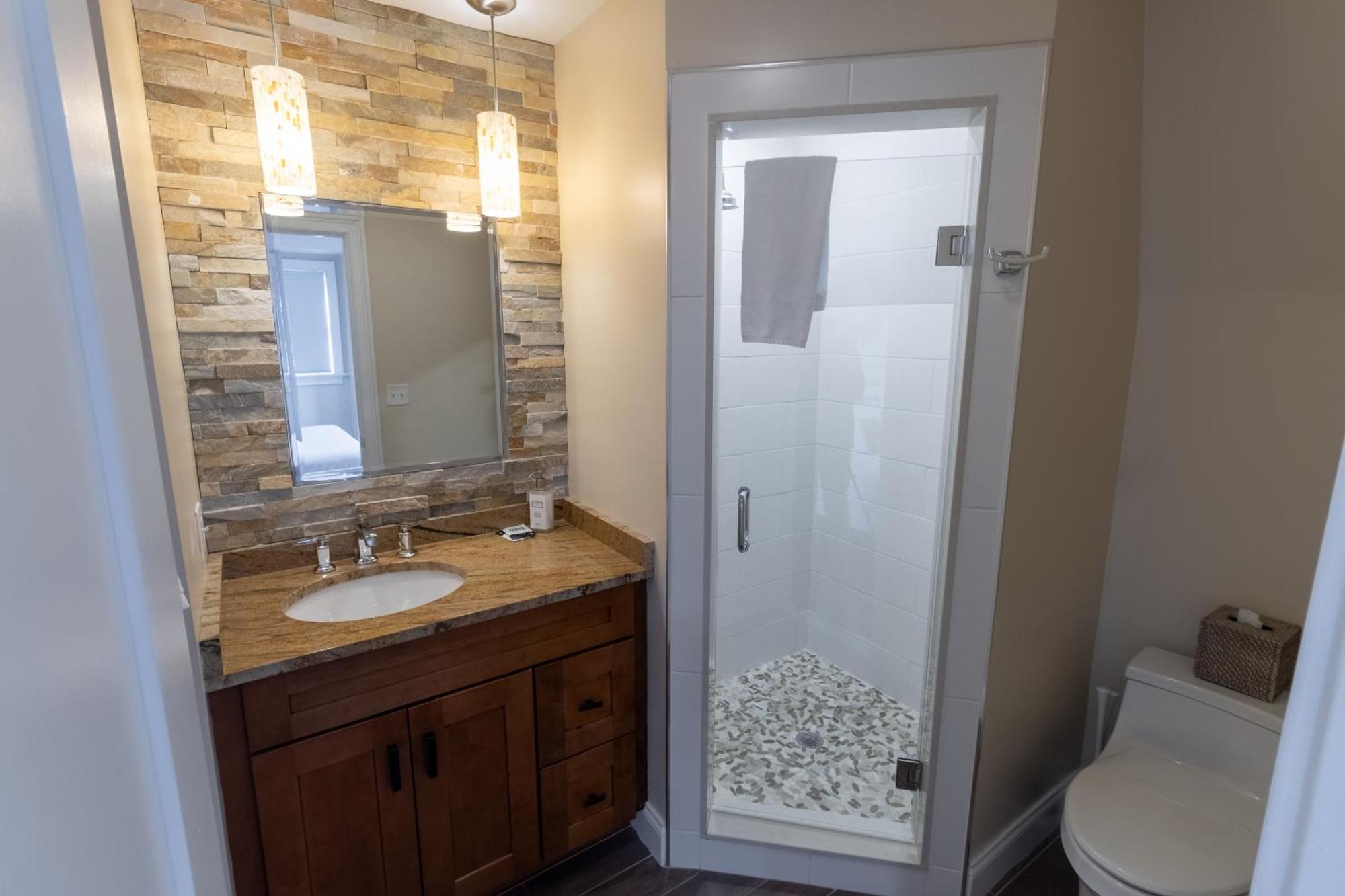 The Newport Lofts - 617 Thames Street Apartment Екстериор снимка